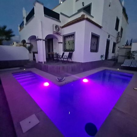 3 Bed House W Private Pool And Bar In Dream Hills Villa La Florida  Екстериор снимка